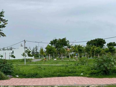 Đất Nền Biệt Thự Khu Mới Đẹp Khu Đô Thị 5A MekongCentre Tp.Cần Thơ — ảnh 1