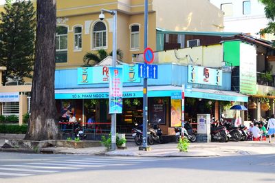Cho thuê góc 2 MT số 6 Phạm Ngọc Thạch - Nguyễn Thị Minh Khai, Quận 3 — ảnh 1