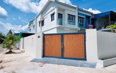 Cho thuê căn góc, nhà mới 100%, full nội thất, 2PN, KĐT Oasis