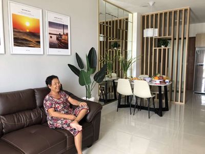Bán căn hộ cao cấp — ảnh 1