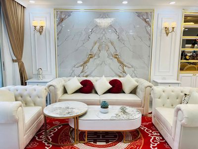 Dragon Hill 1 | 104m (3PN-2WC) | Sổ Hồng. Nội thất cao cấp. Hướng gió — ảnh 1