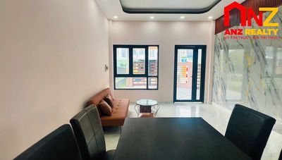 Cho thuê căn góc 2PN, 2WC, Full nội thất KĐT Oasis, Mỹ Phước