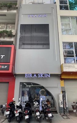 Cho Thuê Tòa Nhà Trần Hưng Đạo, Cầu Kho, Quận 1 — ảnh 1