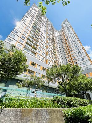 Dragon Hill 2 | 51,5m² (2PN-1WC) | Sổ Hồng. Đầy đủ nội thất — ảnh 1