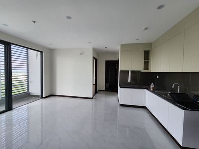 Bán căn góc 2pn 2wc 80m2 toà a chung cư skyview chánh nghĩa — ảnh 1