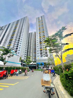 Ngợp ngân hàng cần ra gấp căn Studio - 950tr - chung cư Legacy Central