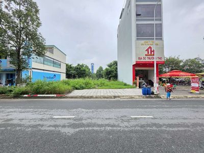 Đất đẹp mặt tiền sầm uất Gs1 khu BigC Go p. Đông Hòa Dĩ An — ảnh 1