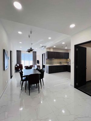 Chuyên cho thuê căn hộ Diamond Centery — ảnh 1