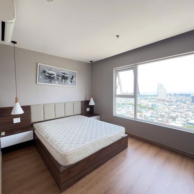 Cần bán căn hộ 2PN 70m² tầng 18 F Home, trug tâm Đà Nẵng, sổ đỏ có sẳn
