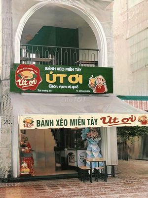 Cho thuê nhà mt trường sa q.bình thạnh dt 4,5x20m trệt 4 lầu giá 30tr — ảnh 1