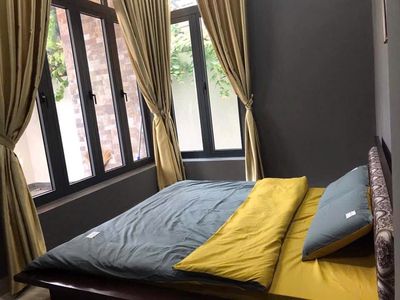 Cho thuê căn hộ cao cấp tiamo – full nội thất– giá từ 7tr, cọc 1 tháng — ảnh 1
