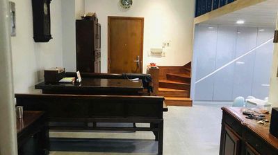 Bán căn Shophouse 2 MT Chung Cư Gia Hòa, Q9. DT:100m2/7 Tỷ — ảnh 1