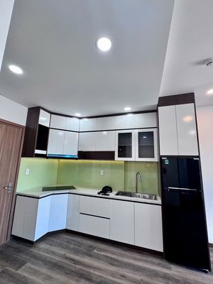 Cho thuê căn hộ Hacom Galacity 2PN + full nội thất mới liên hệ ngay — ảnh 1