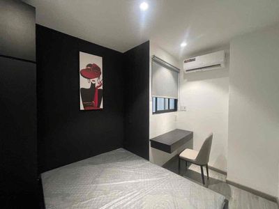 Căn hộ 2PN-1WC - Cửa sổ - Nội thất cao cấp - 50m2 - Q. Bình Thạnh — ảnh 1