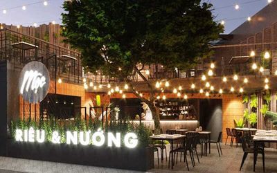 Cho thuê mặt bằng kinh doanh tại Ngô Văn Năm, Bến Nghé, Quận 1 — ảnh 1