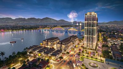 Chủ cần tiền ra đi căn hộ 1pn view biển giá cực tốt — ảnh 1