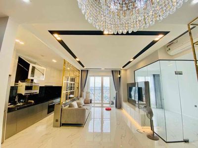 Cần cho thuê căn hộ Sunrise CityView Q7 Lh — ảnh 1