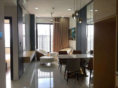 Cho thuê nhiều căn hộ PiCity 1pn 2pn 3pn. — ảnh 1