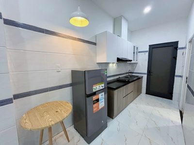 Cho thuê căn STUDIO mới gần đại học duy tân, cầu hàn