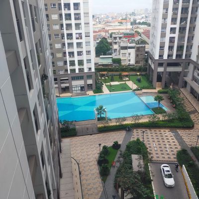 Bán Căn Hộ Richstar DT 65 M2 -3,59 Tỷ - Nhà Mới 100% Full Nội Thất — ảnh 1