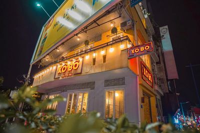 Cho thuê nhà mt 12 phan đình phùng qpn dt 4x13m trệt 1 lầu st giá 30tr — ảnh 1
