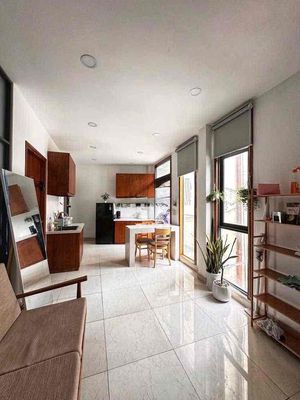 Cho Thuê Căn Hộ 2PN Full NT PHAN ĐÌNH PHÙNG ngã 4 Phú Nhuận — ảnh 1