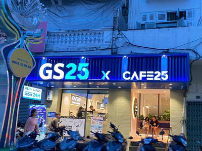 Cho thuê mặt bằng đường Lê Lợi, Bến Nghé, Quận 1 — ảnh 1