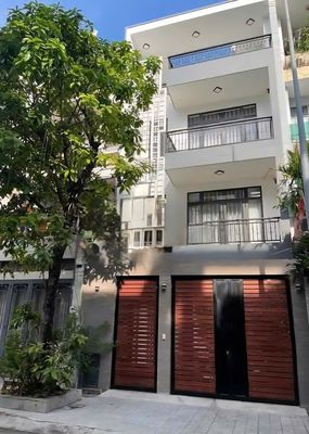Cần cho thuê nhà HXT 86/3A Phổ Quang P.2 Q.Tân Bình — ảnh 1