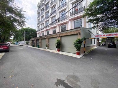 Bán nhà sát bên khu đô thị vạn phúc city thủ đức — ảnh 1