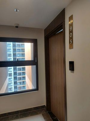 Căn hộ Chính chủ bán giá rẻ, 70m2 , khu Vinhomes Grand Park Q9. — ảnh 1