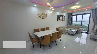 Chuyên cho thuê căn hộ Diamond Alnata 2PN — ảnh 1