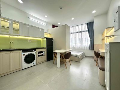Căn Hộ Full Nội Thất Siêu Thoáng ngay Sân Bay — ảnh 1
