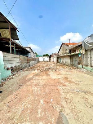 Chính chủ cần bán lô đất mtkd giáp quận 12 - gò vấp..