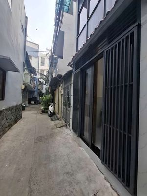 Chính chủ cần bán nhà ngay trung tâm Tân Bình — ảnh 1