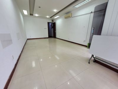 Văn phòng chính chủ quận 1! — ảnh 1