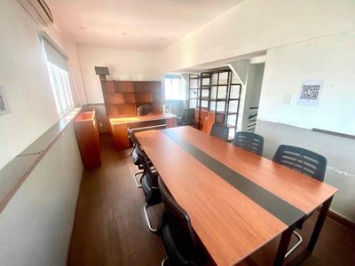 Chính chủ cho thuê văn phòng 25 - 80m2 ở Khánh Hội Quận 4 giá 6 triệu — ảnh 1