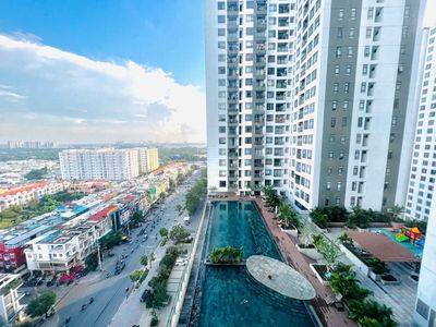 Bán căn hộ Central Premium Q8, 854 Tạ Quang Bửu, P5, Q8 — ảnh 1