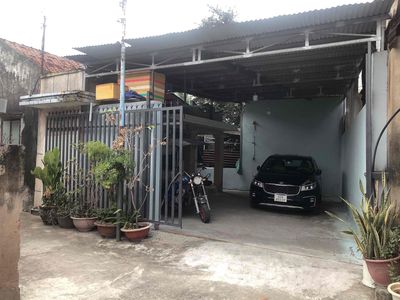 Bán nhà ở xã đại Phước nhơn trạch đồng nai ngay chợ tạm — ảnh 1