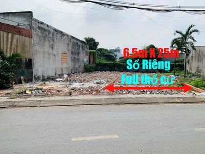 Bà điểm giảm 1 ty lô 7,2 x23 sổ riêng sẵn công chứng trong ngày — ảnh 1