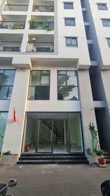 Bán Sohue Chung cư STW tham.lương Mặt tiền — ảnh 1