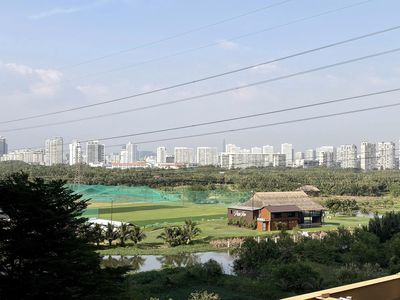 Dragon Hill 1 | 119m² (2PN + 2WC) | Sổ Hồng. View Phú Mỹ Hưng. Căn góc — ảnh 1