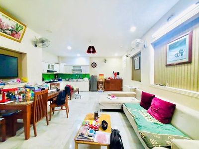 Gấp định cư giảm "500tr" - Bán nhanh Villa mini 4 tầng 54m2 - Ngang 6m — ảnh 1