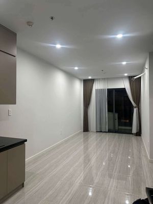 Căn hộ 52m2 gồm 2pn2wc ngay trung tâm làng đại học TPHCM