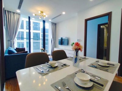 Eco green sg cho thue 1pn giá 7,5 tr - nhà đẹp view thoáng — ảnh 1