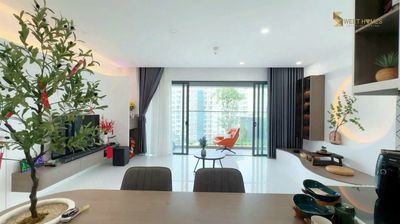 Rổ hàng cho thuê căn hộ Celadon City Tân Phú — ảnh 1