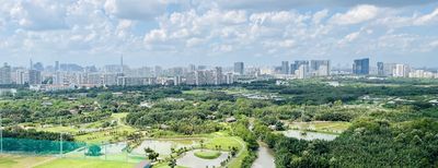 Căn góc vị trí đẹp nhất Dragon Hill 1 | 119,5m² (3PN + 2WC) | Sổ Hồng — ảnh 1