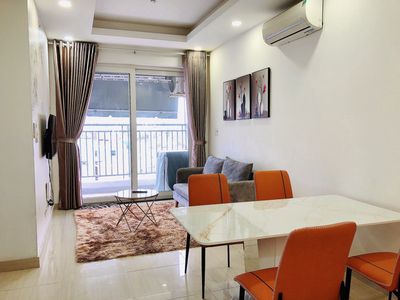 Cho Thuê Căn Hộ Chung Cư Moonlight Khu Tên Lửa Bình Tân — ảnh 1