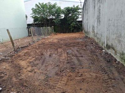 Bán đất MT đường Bùi Vịnh - Đường 7m5 — ảnh 1