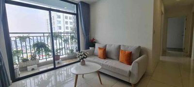 Cho thuê ch central premium 2pn 2wc 70m full đẹp — ảnh 1