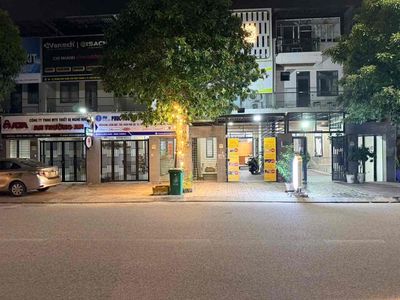Bán nhà mt kinh doanh hoàng hoa thám đông nhất hiệp thành 3 — ảnh 1